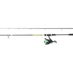 Mustad Combo spinning Legacy Freshwater