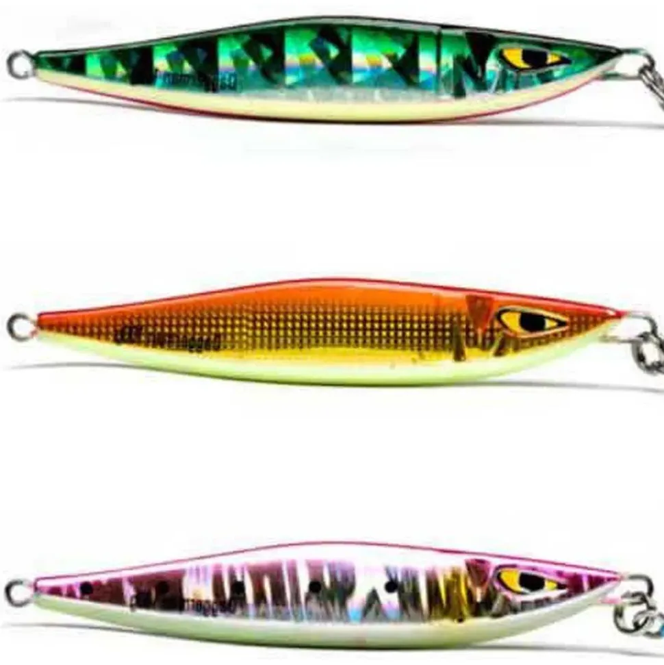 Mustad Jig Daggerman 200g