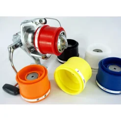 MV Spools Bobina de recambio MVL4 POM Competition