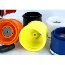 MV Spools Bobina de recambio MVL4 POM Competition