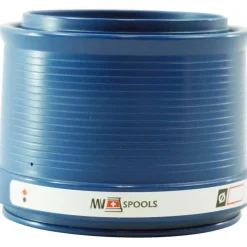 MV Spools Bobina de recambio MVL4 POM Competition