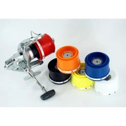 MV Spools Bobina de recambio MVL4 POM Competition