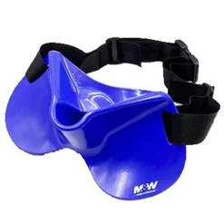 M&W International Cinturón de combate de pesca M-7