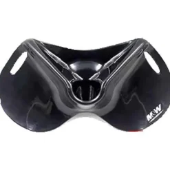 M&W International Cinturón de combate de pesca M-7