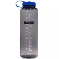 Nalgene Botella Sostenible de Boca Ancha 1.5L