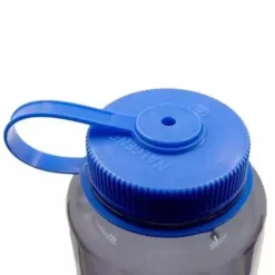 Nalgene Botella Sostenible de Boca Ancha 1.5L