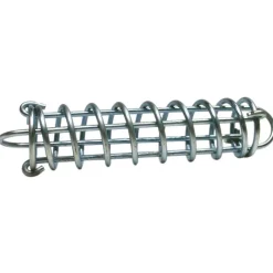 Nantong Five-wood Muelle de Amarre Galvanizado