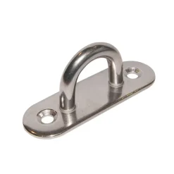 Nantong Five-wood Soporte visual Acero inoxidable