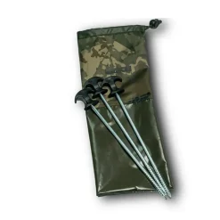 Nash Clavija Titan Bivvy