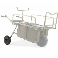 Nash Rueda Trax Power