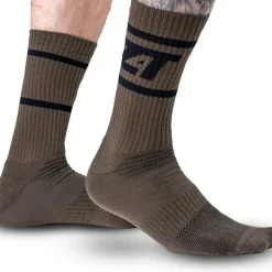 Nash ZT Calcetines largos Lite Crew