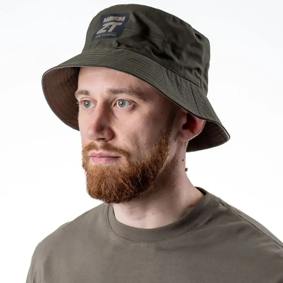 Nash ZT Sombrero Lite Dry Pack Bucket