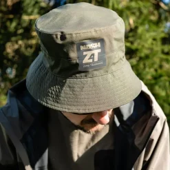 Nash ZT Sombrero Lite Dry Pack Bucket