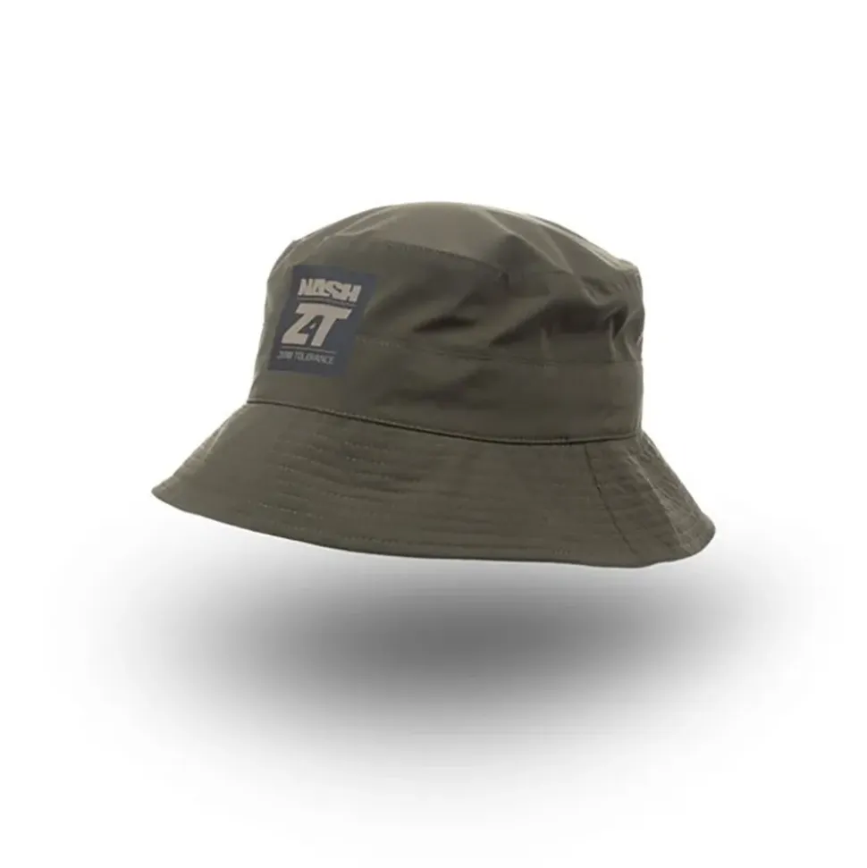 Nash ZT Sombrero Lite Dry Pack Bucket