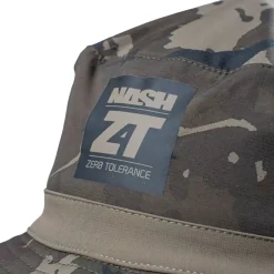Nash ZT Sombrero Lite Hydra Flex Bush