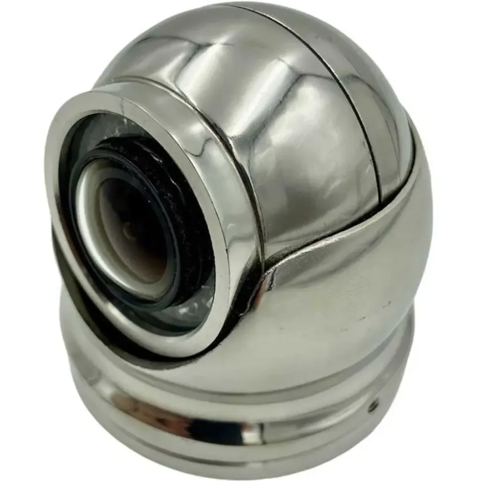 Navico Cámara 12V IP CAM-1 Marine