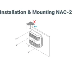 Navico Módulos NAC2