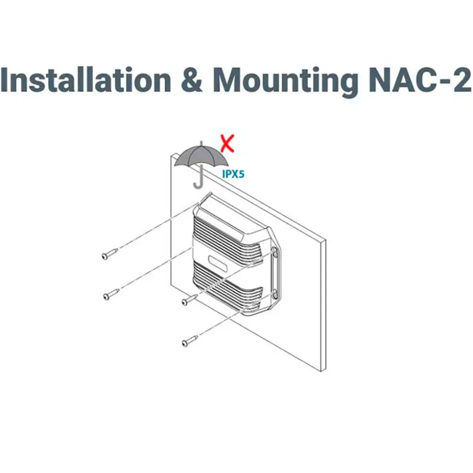 Navico Módulos NAC2