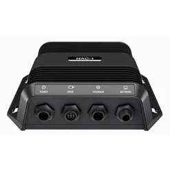 Navico Piloto automático NA732 configurado