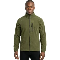 Navitas Forro polar con cremallera Atlas