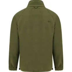 Navitas Forro polar con cremallera Atlas