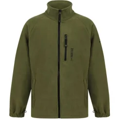 Navitas Forro polar con cremallera Atlas