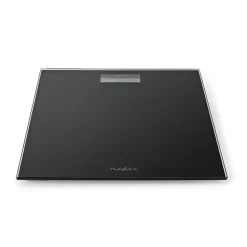 Nedis Báscula PESC500BK
