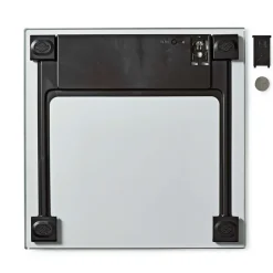 Nedis Báscula PESC500WT