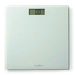 Nedis Báscula PESC500WT