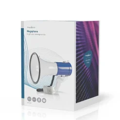 Nedis MEPH200WT Megáfono