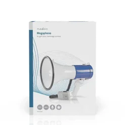 Nedis MEPH200WT Megáfono
