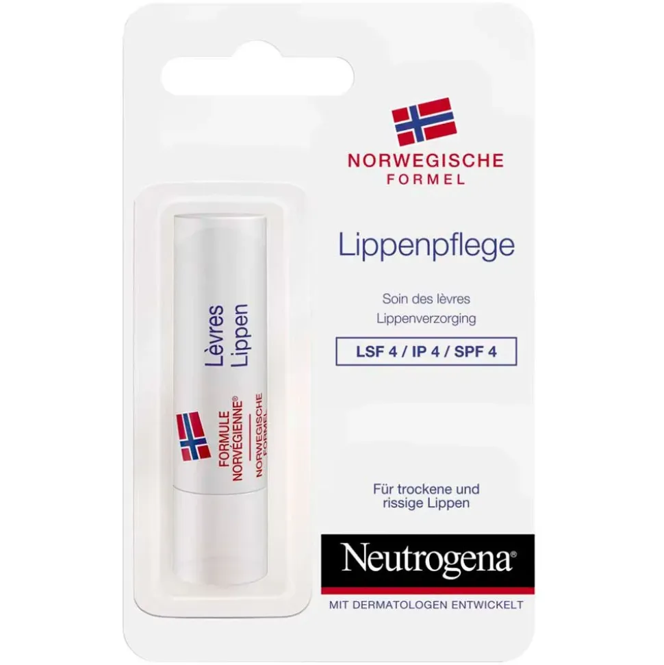 Neutrogena Protector Lippen SPF5 48gr