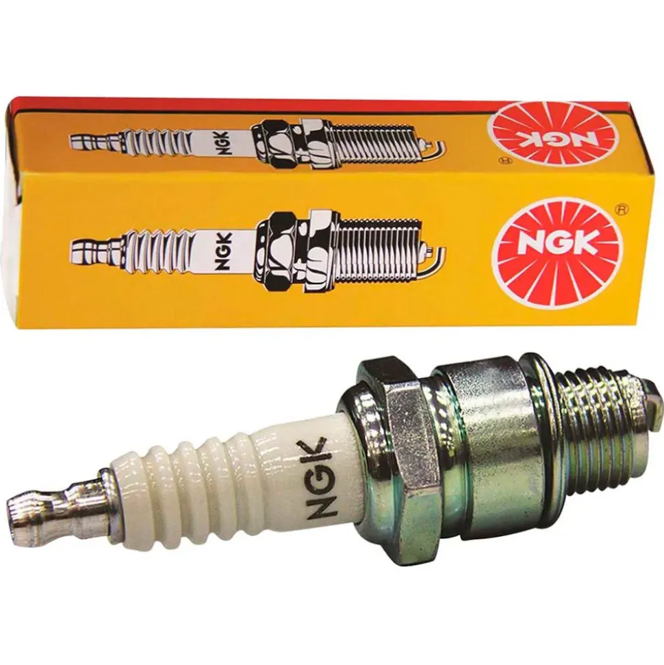 NGK Bujía DR8EA
