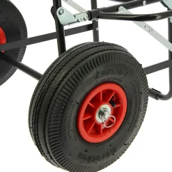 Ngt Carro de carpfishing Quickfish