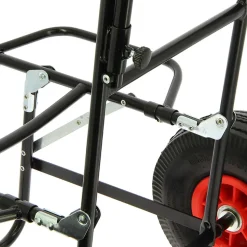 Ngt Carro de carpfishing Quickfish
