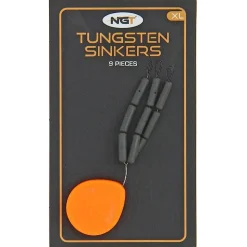 Ngt Profundizador Tungsten XL