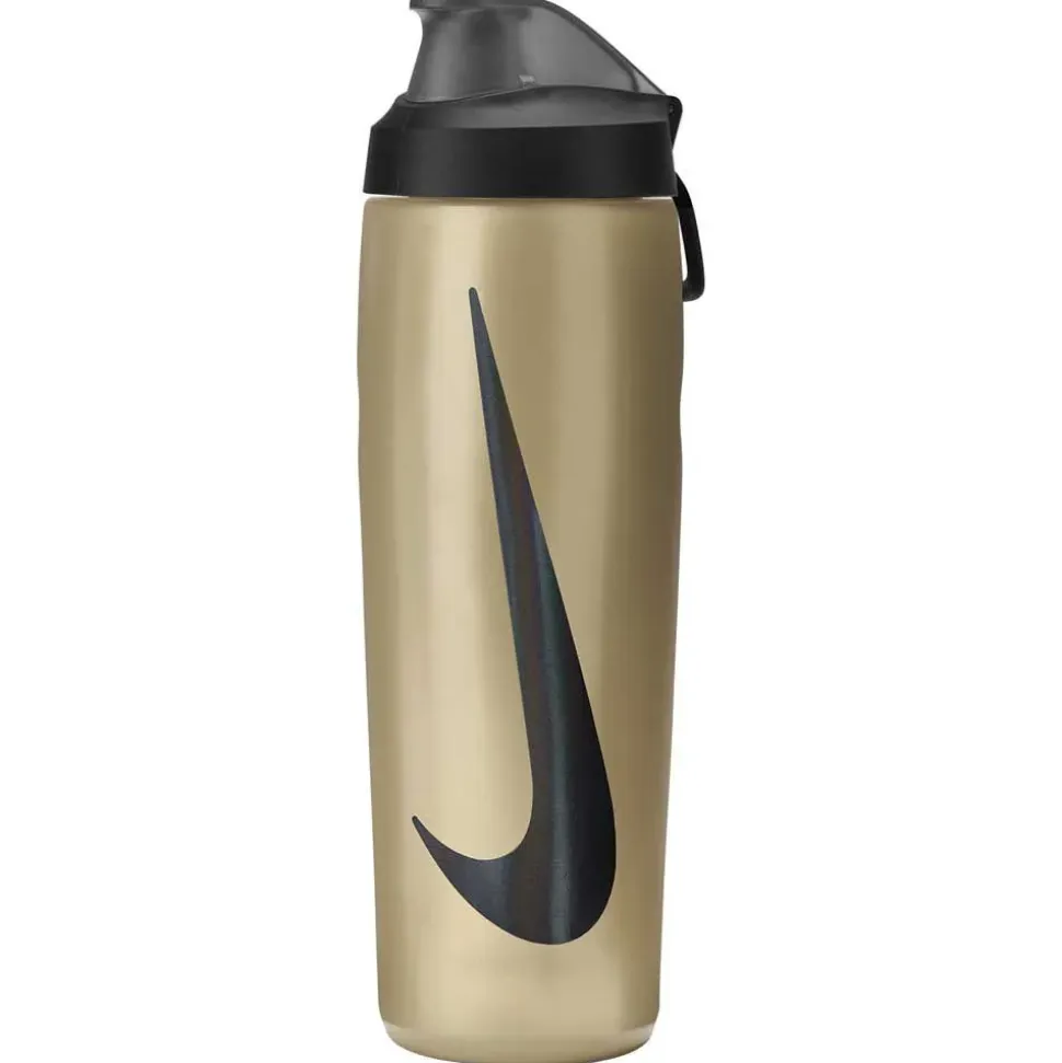 Nike Botella Refuel Locking Lid 24oz/700ml