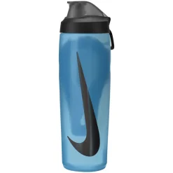 Nike Botella Refuel Locking Lid 710ml