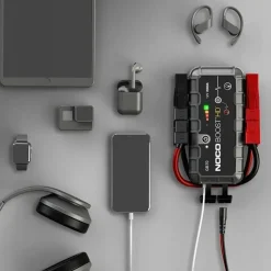 Noco Arrancador de Batería Boost 2000A 12V