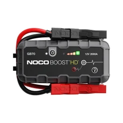 Noco Arrancador de Batería Boost 2000A 12V