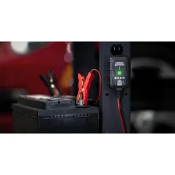 Noco Cargador de batería 1A