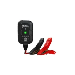 Noco Cargador de batería 1A