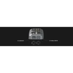 Noco Potenciador de Batería 1000A 12V