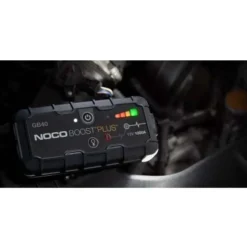 Noco Potenciador de Batería 1000A 12V