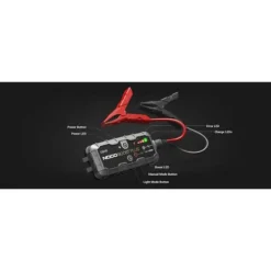 Noco Potenciador de Batería 1000A 12V