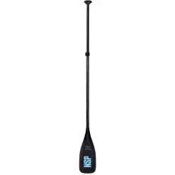 Nsp Pala de paddle surf Paddle vivace 74 hybrid 2 piece adjustable rdm