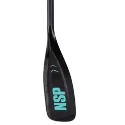 Nsp Pala de paddle surf Vivace 74 carbon fix