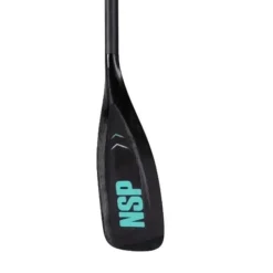 Nsp Pala de paddle surf Vivace 74 carbon fix oval