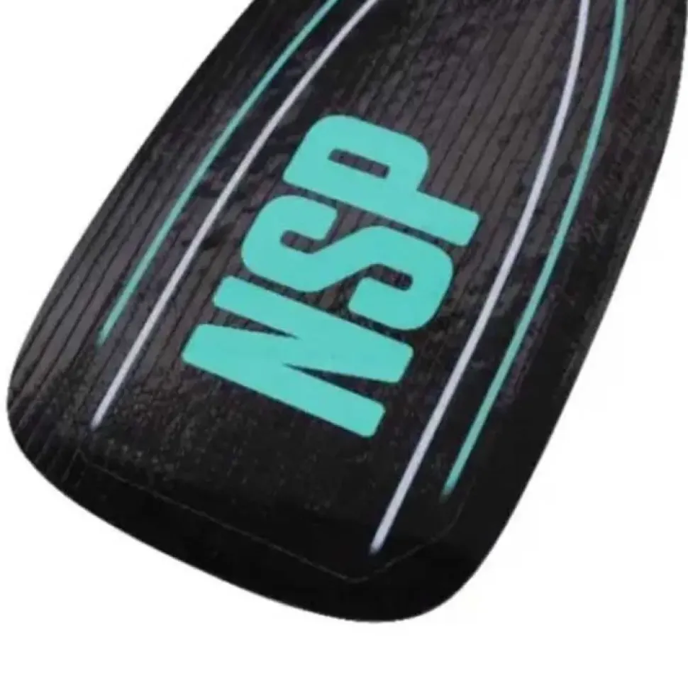Nsp Pala de paddle surf Vivace 74 carbon fix rdm