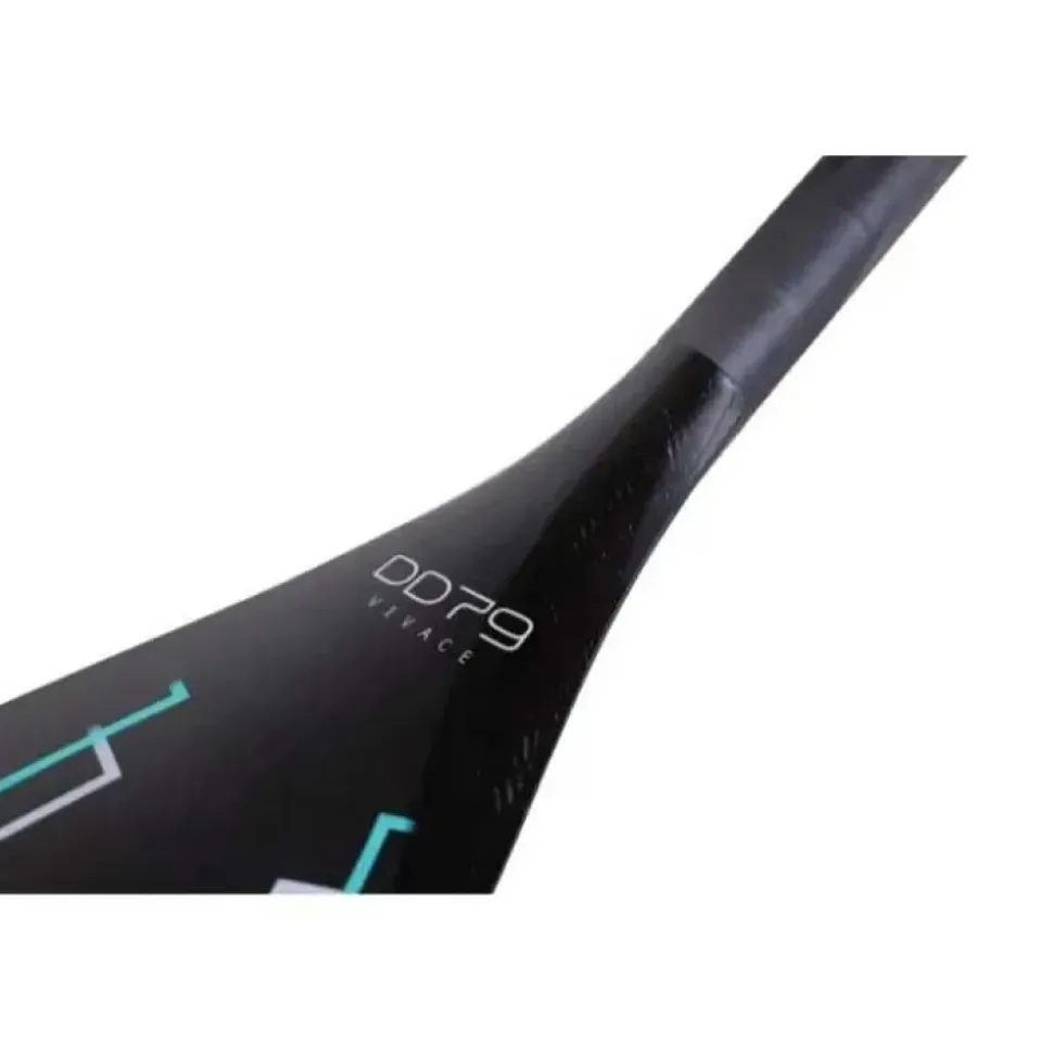 Nsp Pala de paddle surf Vivace 74 carbon fix rdm